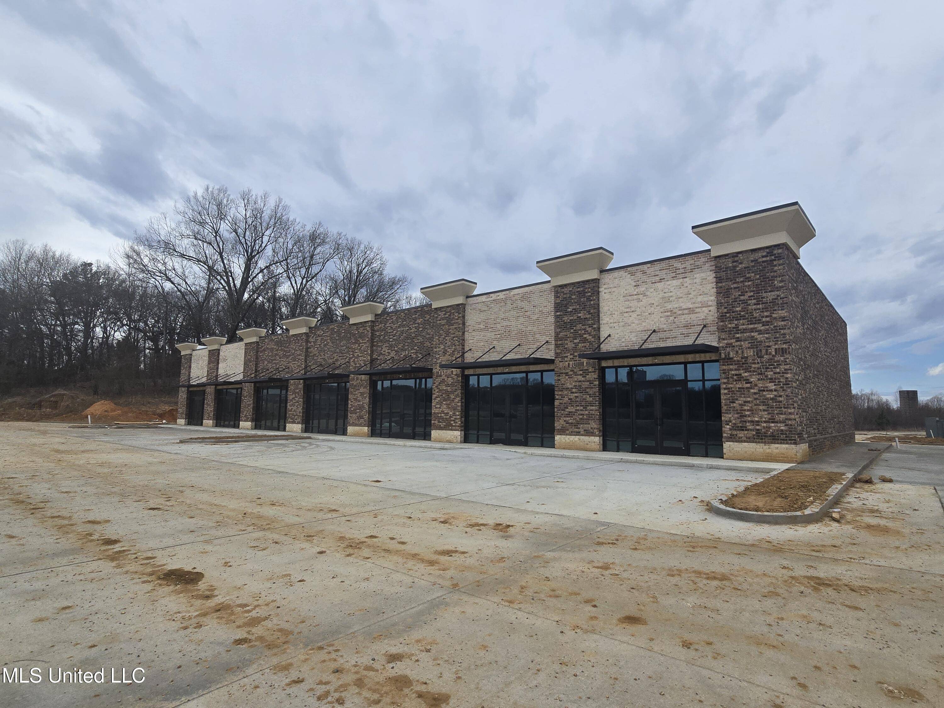 Olive Branch, MS 38654,4905 Hwy 305 #Bay 1