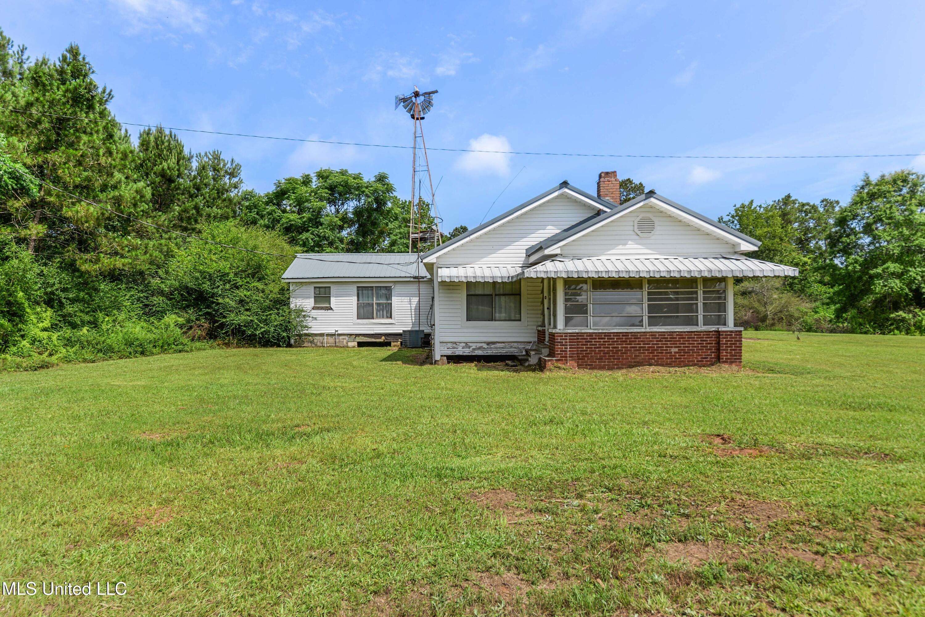 Lucedale, MS 39452,12191 Old Hwy 63 N
