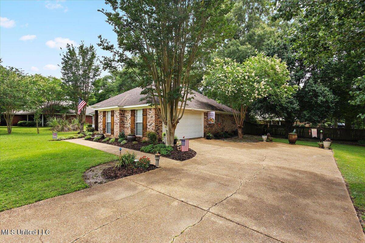Byram, MS 39272,1205 Eagles Nest Drive