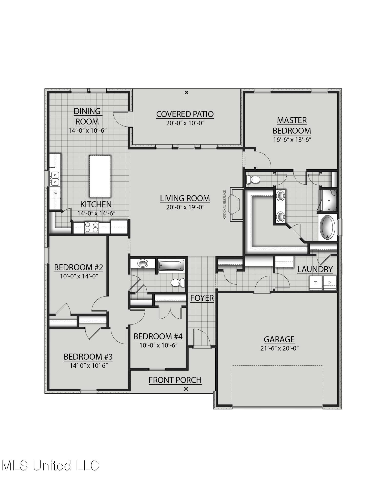 Gulfport, MS 39503,13460 Swan Ridge Circle