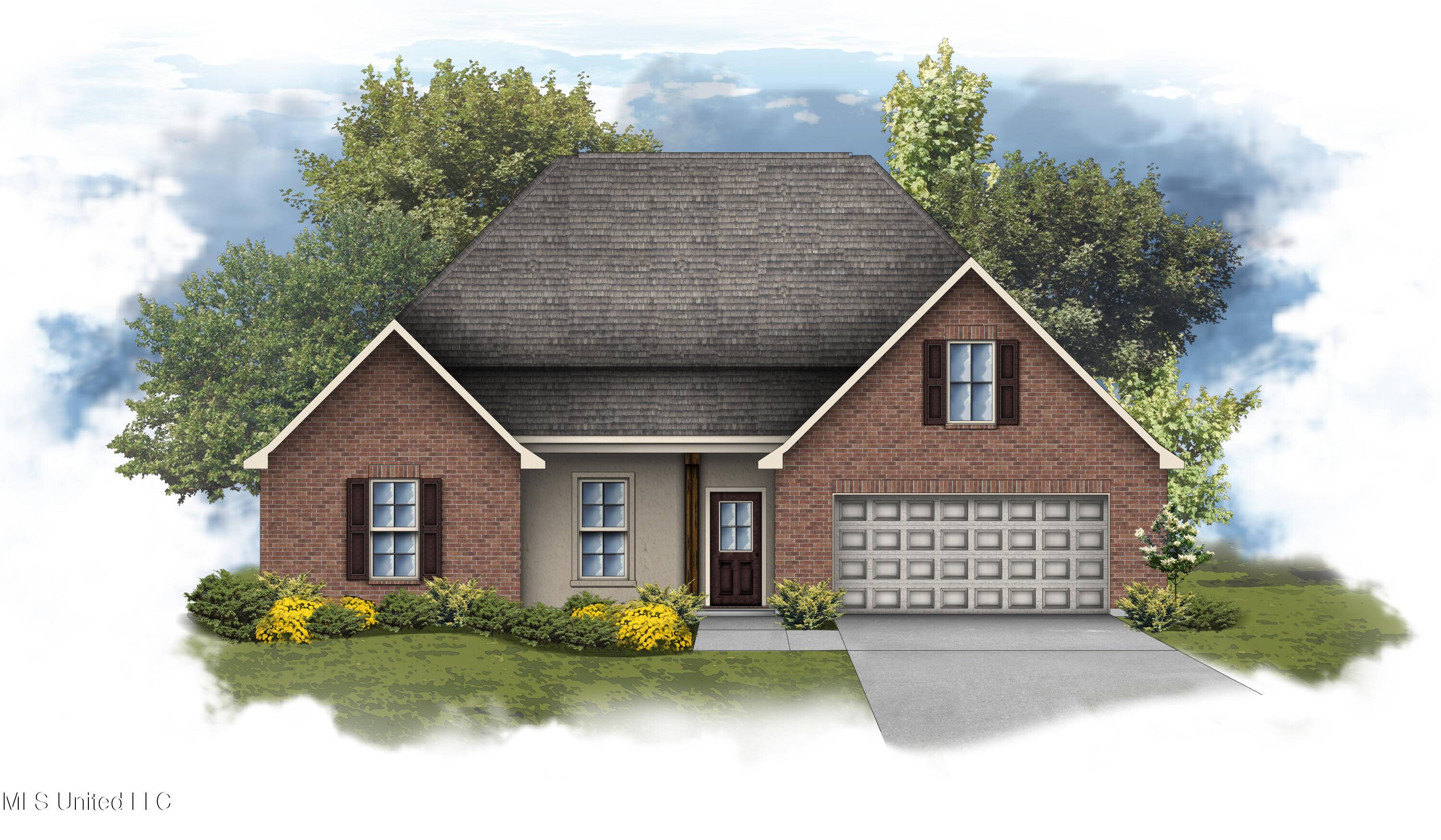 Gulfport, MS 39503,13460 Swan Ridge Circle