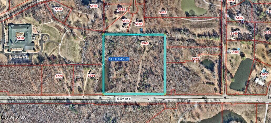 Southaven, MS 38671,1920 E Church Road