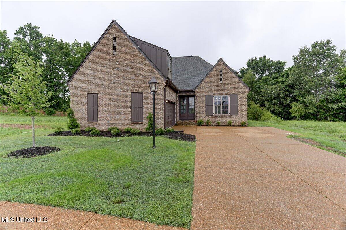 Olive Branch, MS 38654,4183 S Bolivar Trail