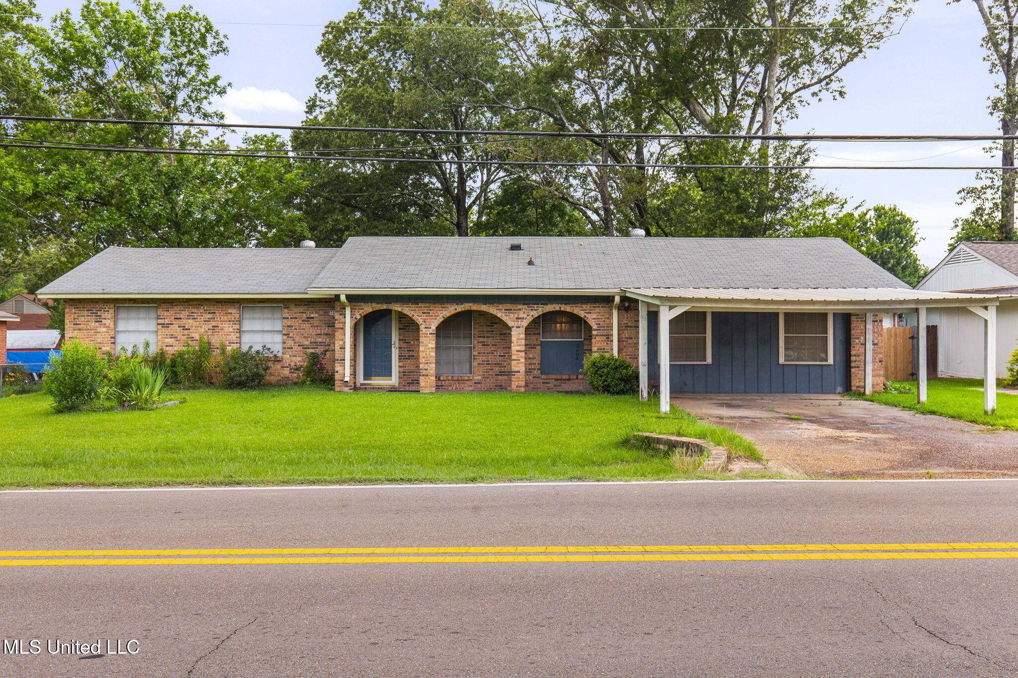 Pearl, MS 39208,3608 Old Brandon Road