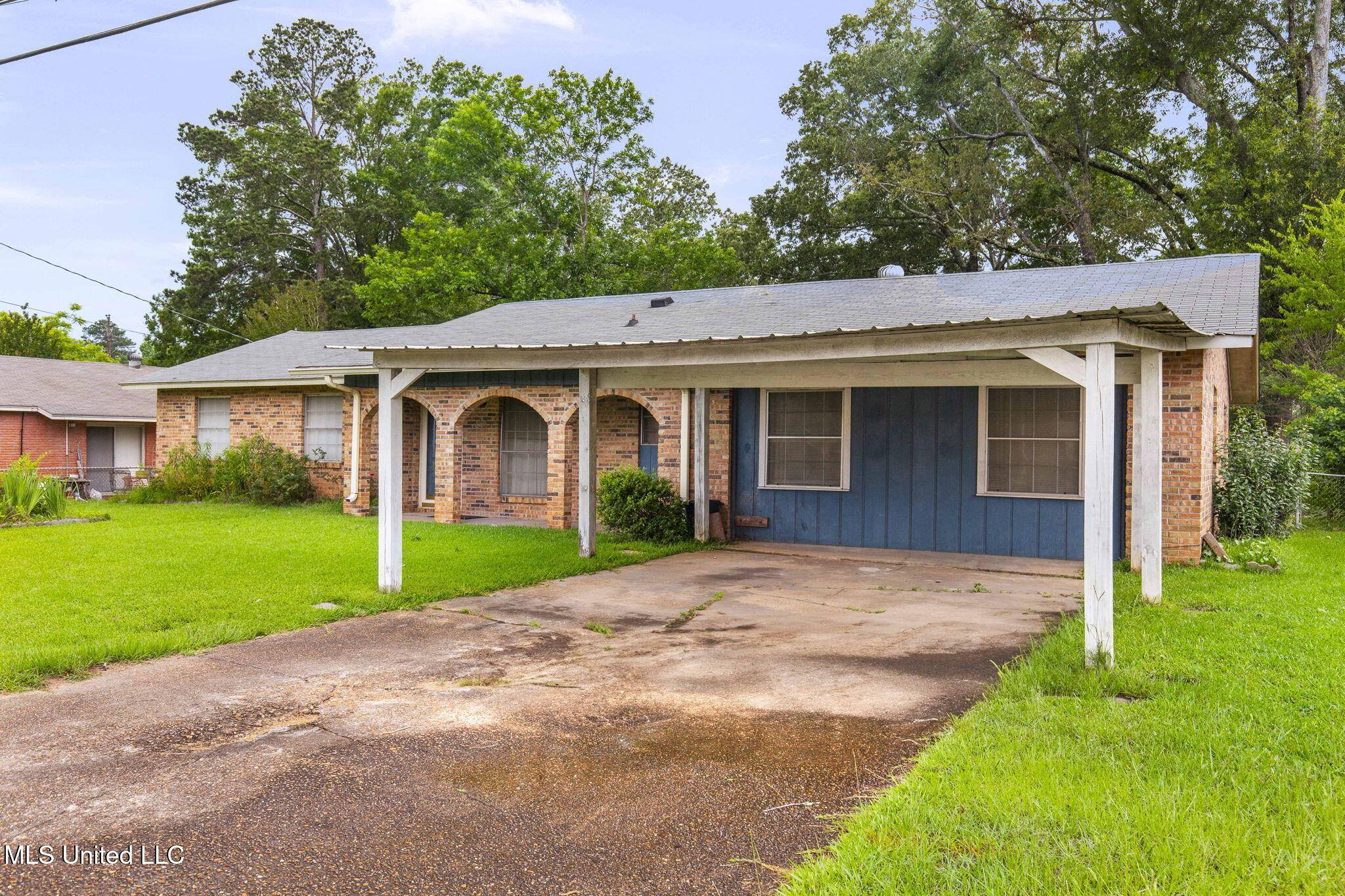 Pearl, MS 39208,3608 Old Brandon Road