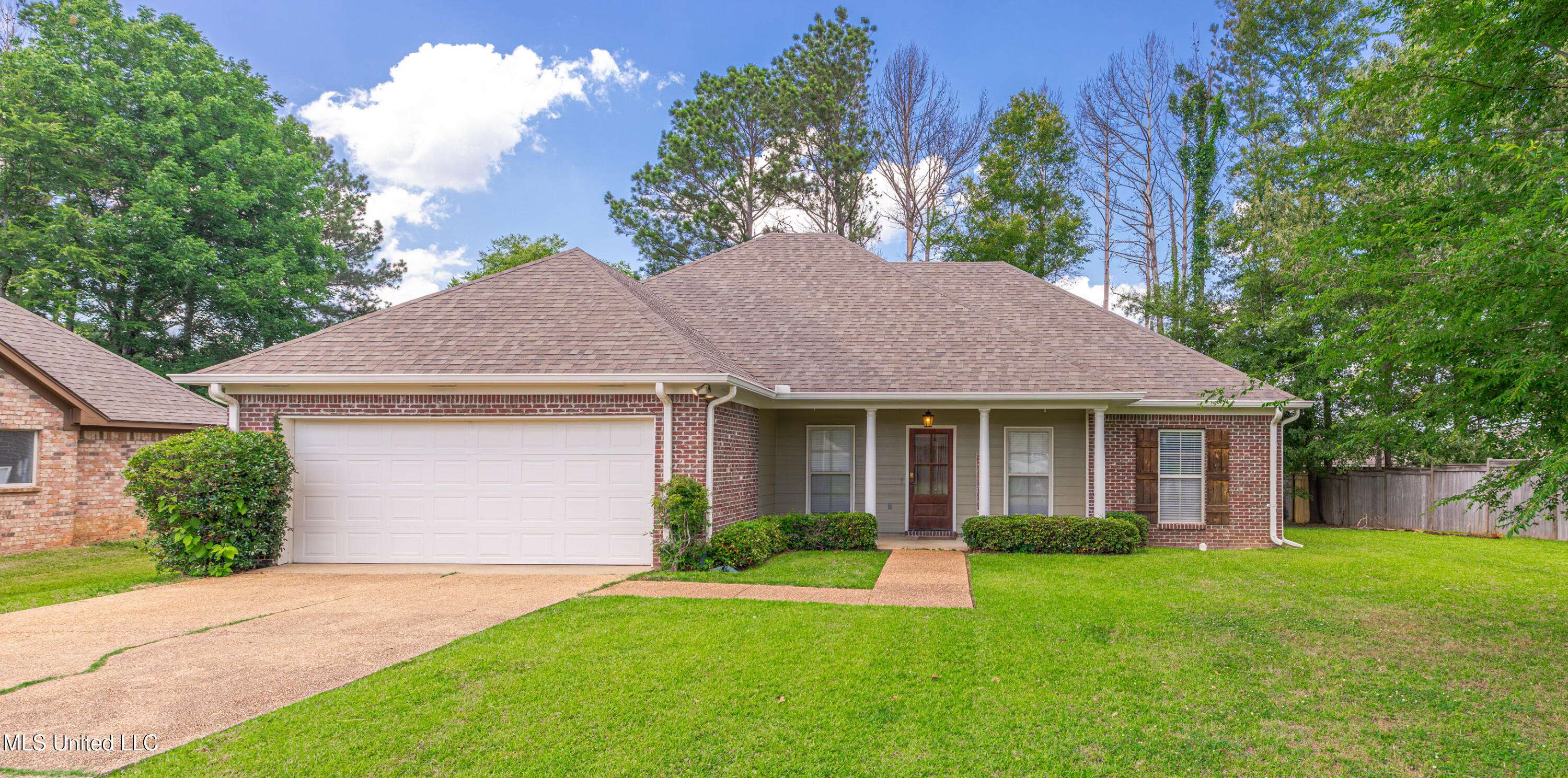 Canton, MS 39046,163 Notting Hill Place