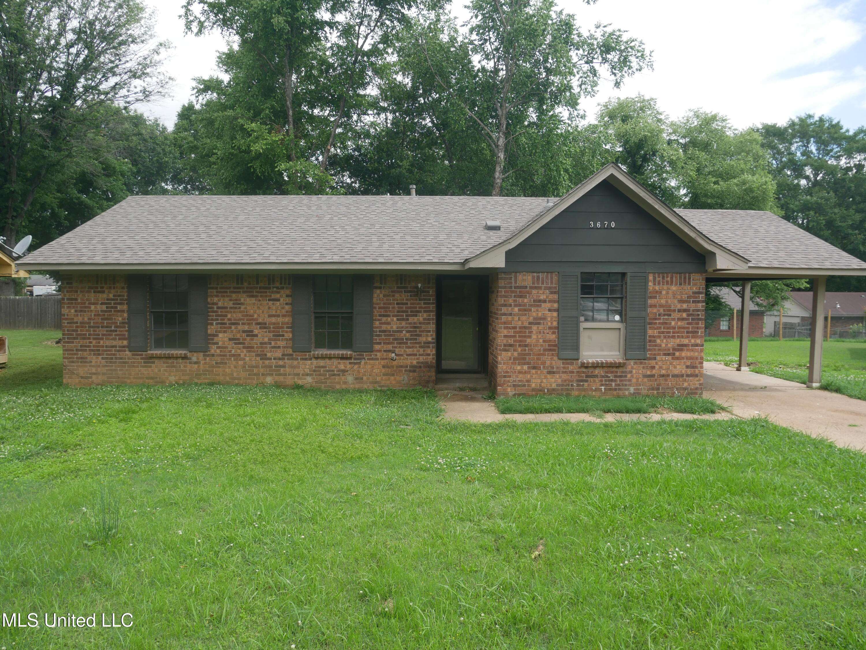 Horn Lake, MS 38637,3670 E Buckingham Cove