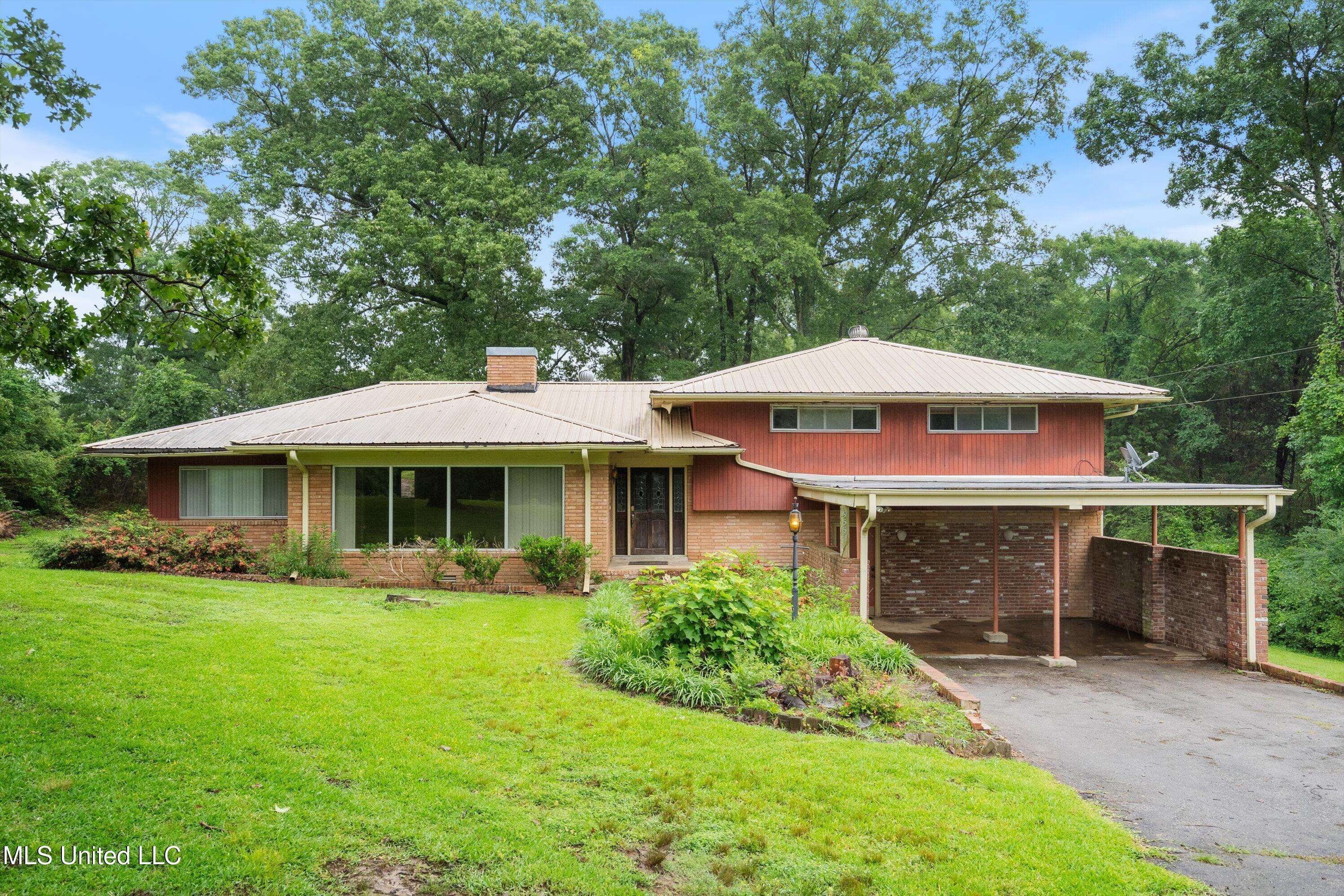 Coldwater, MS 38618,955 Carlton Road