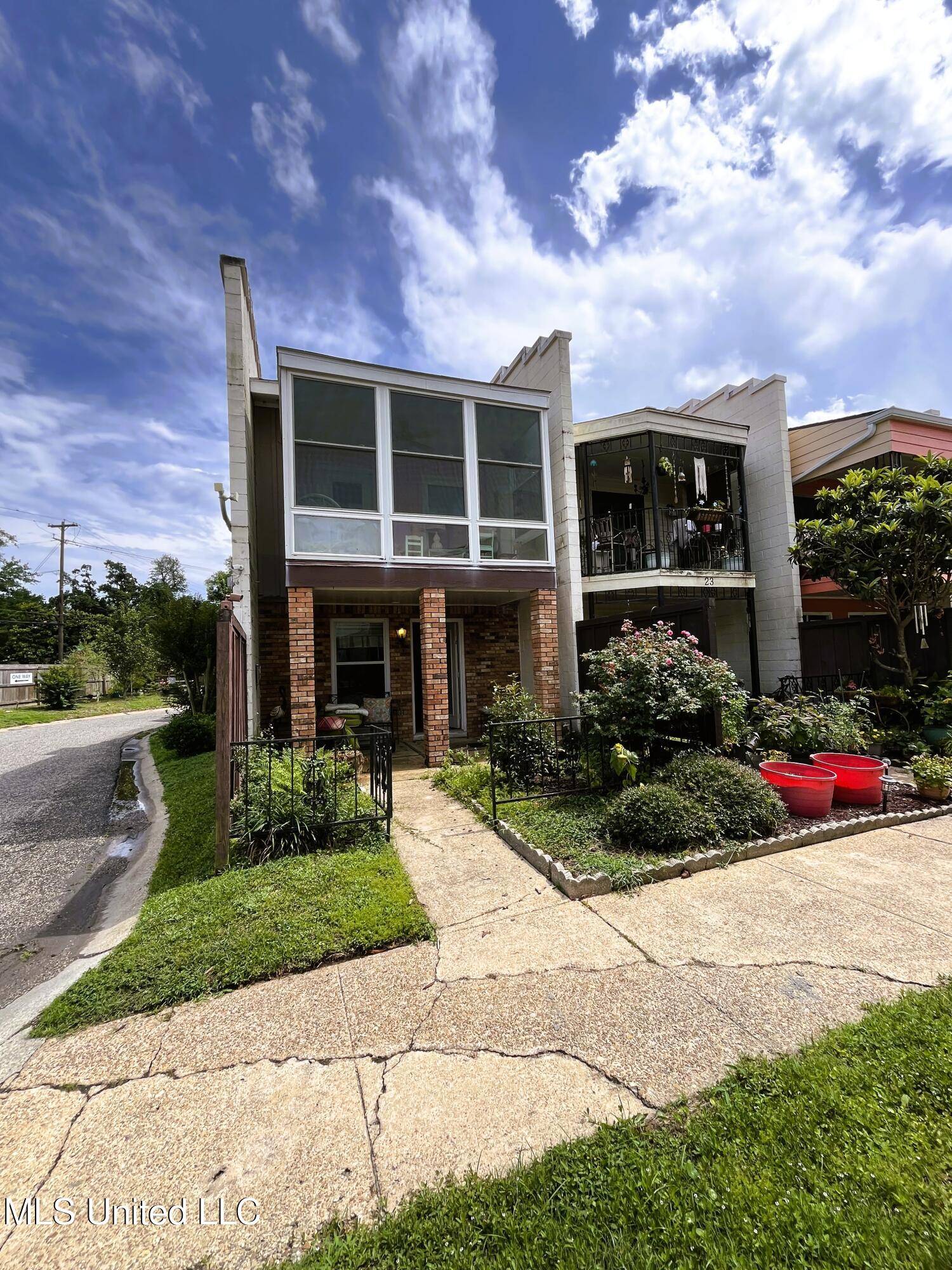 Gulfport, MS 39501,2501 Gulf Avenue #22