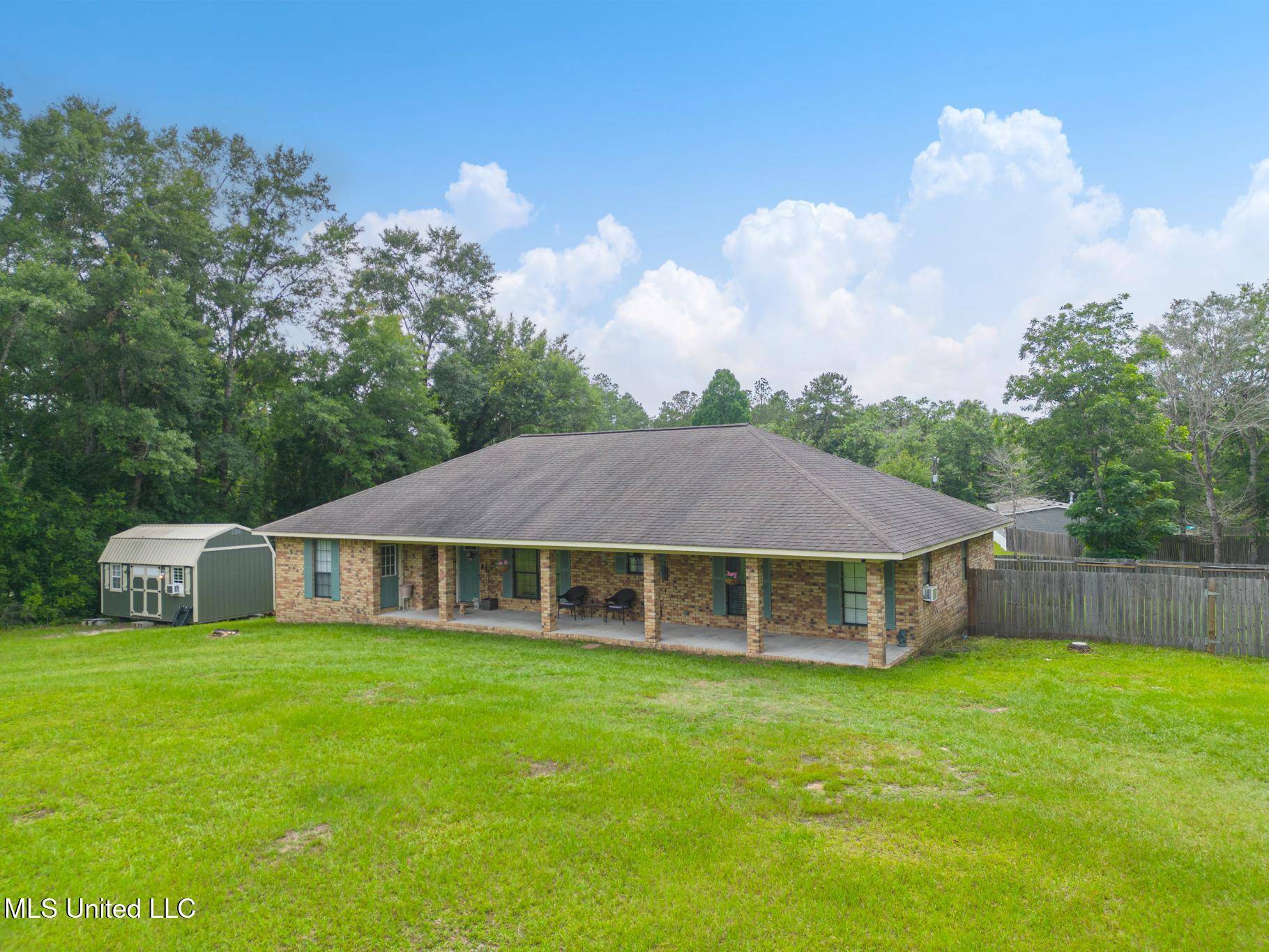 Saucier, MS 39574,21783 Yankee Town Road