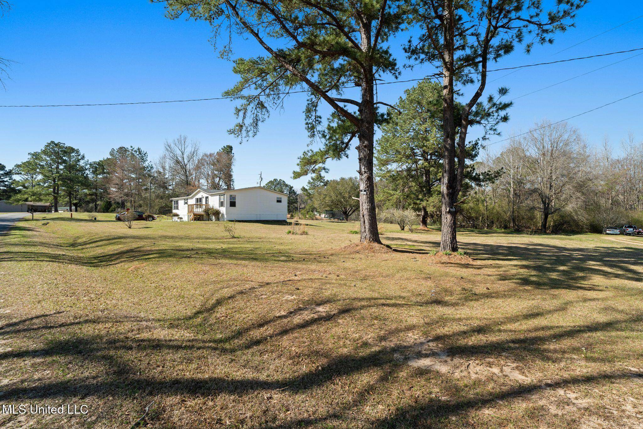 Bassfield, MS 39421,73 Mcleod Lane