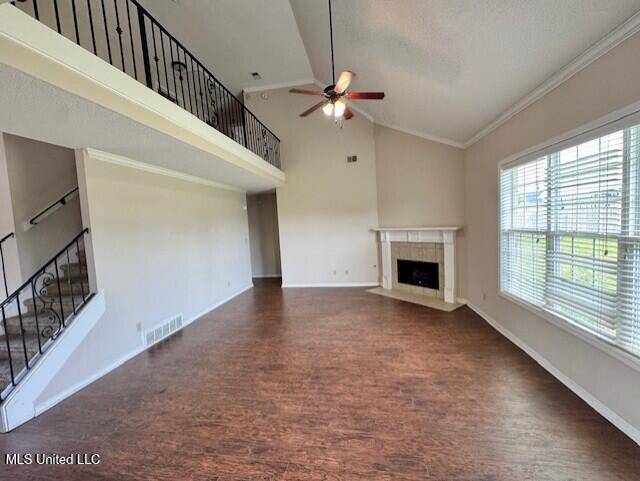Olive Branch, MS 38654,7428 Wallingford Drive