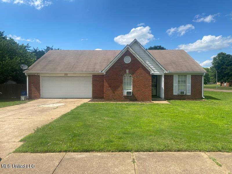 Olive Branch, MS 38654,10326 Amanda Drive