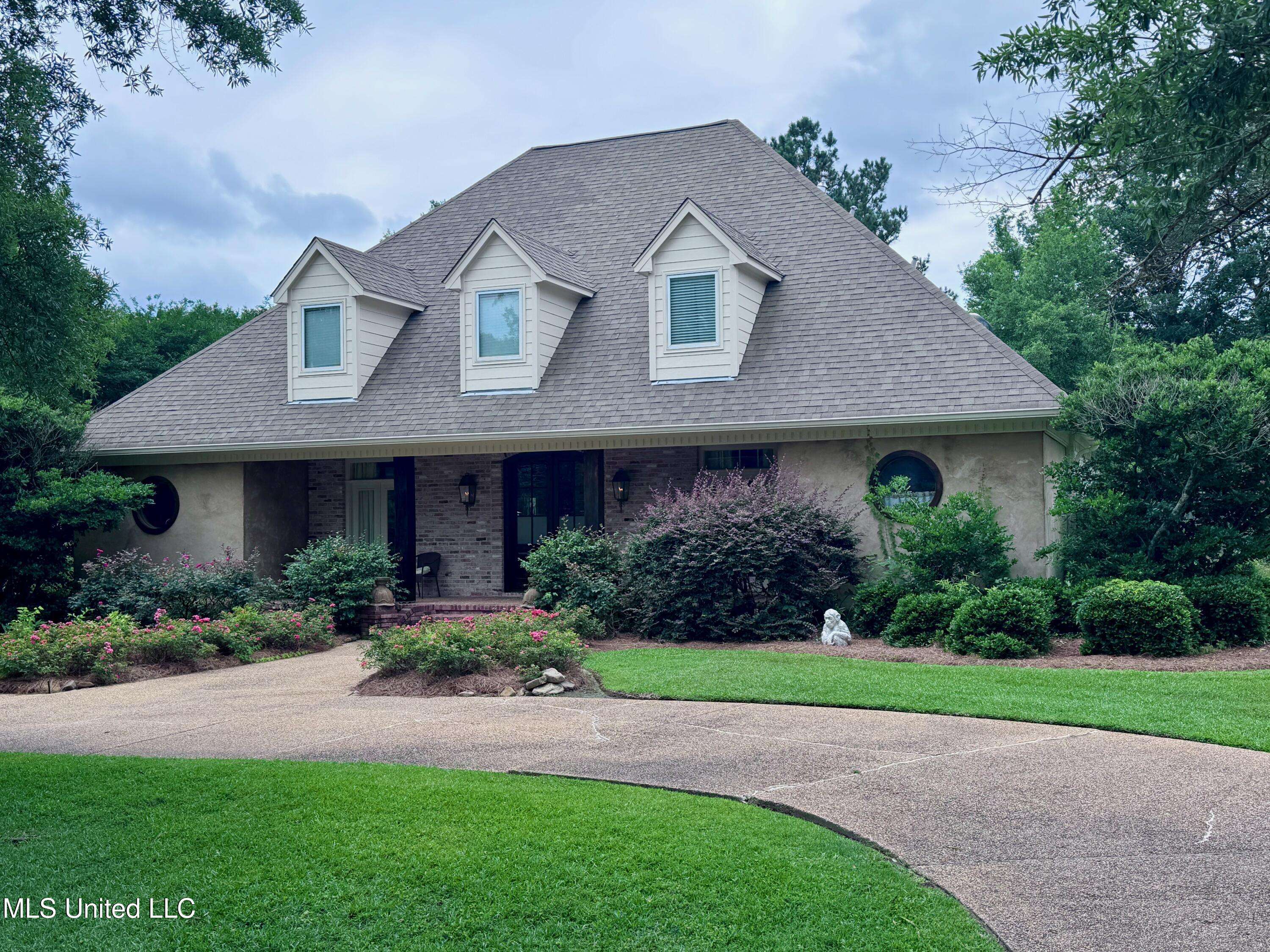 Ridgeland, MS 39157,236 Sawbridge Drive