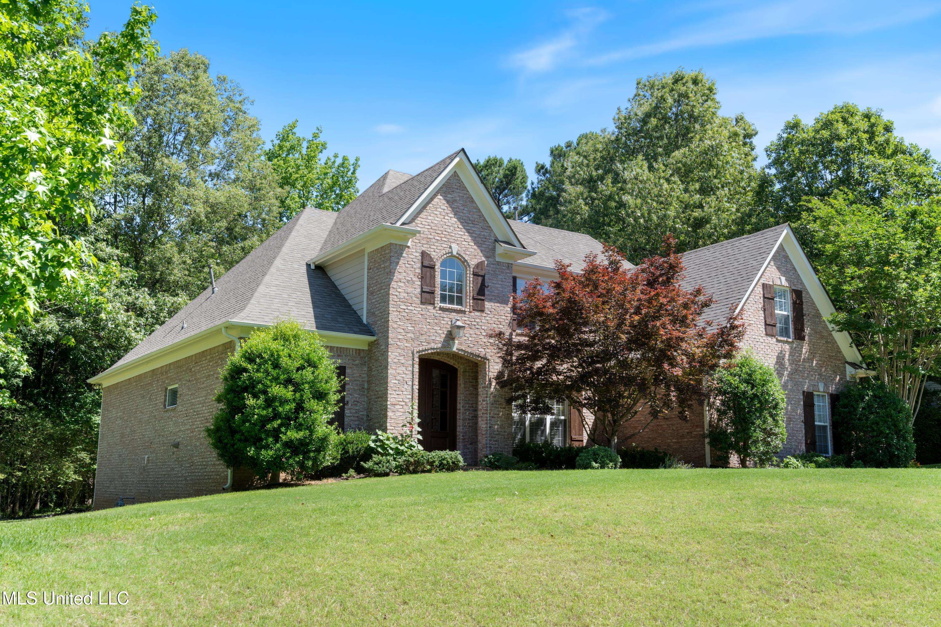 Olive Branch, MS 38654,7672 N Rigmoore Point