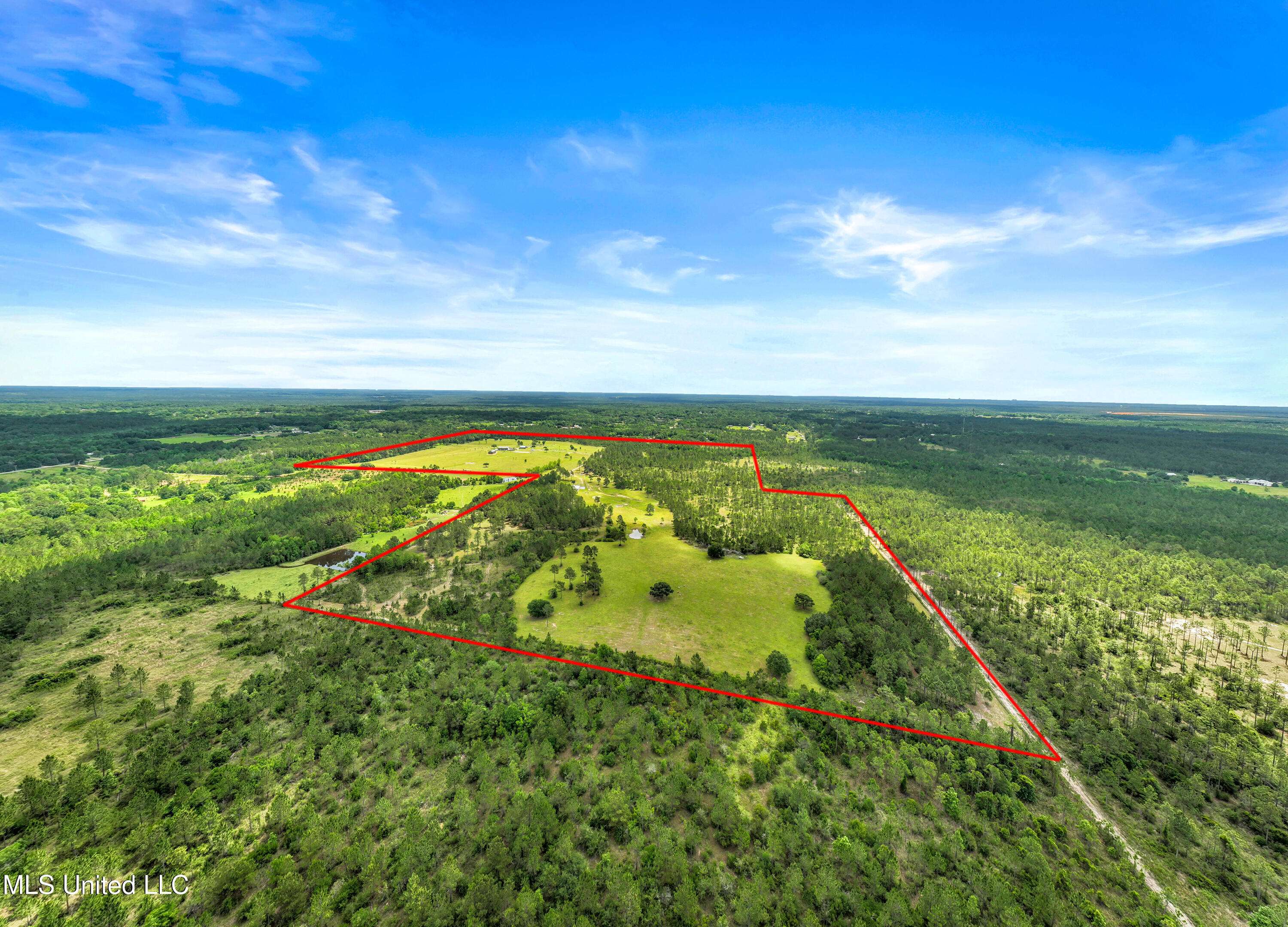 Pass Christian, MS 39571,28193 J P Ladner Road