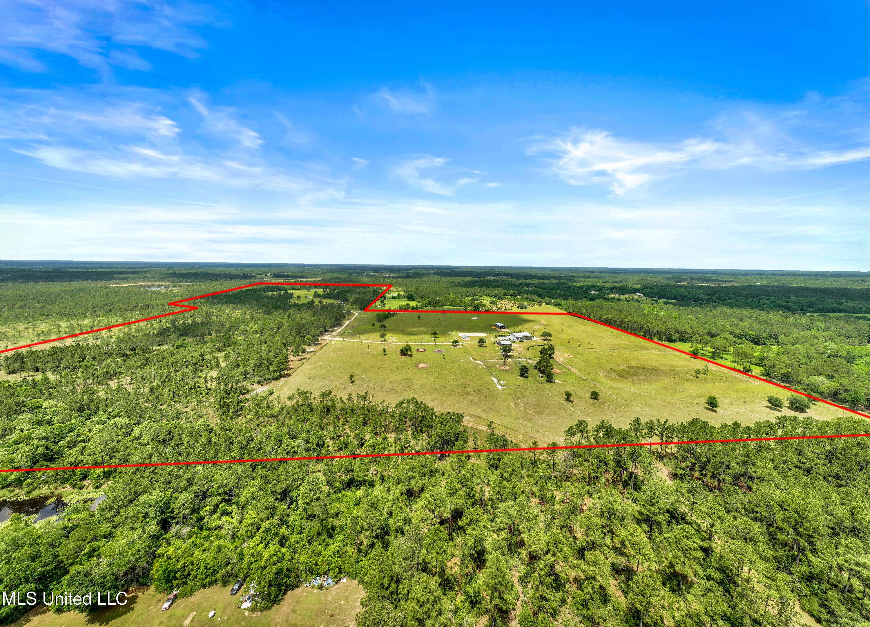 Pass Christian, MS 39571,28193 J P Ladner Road