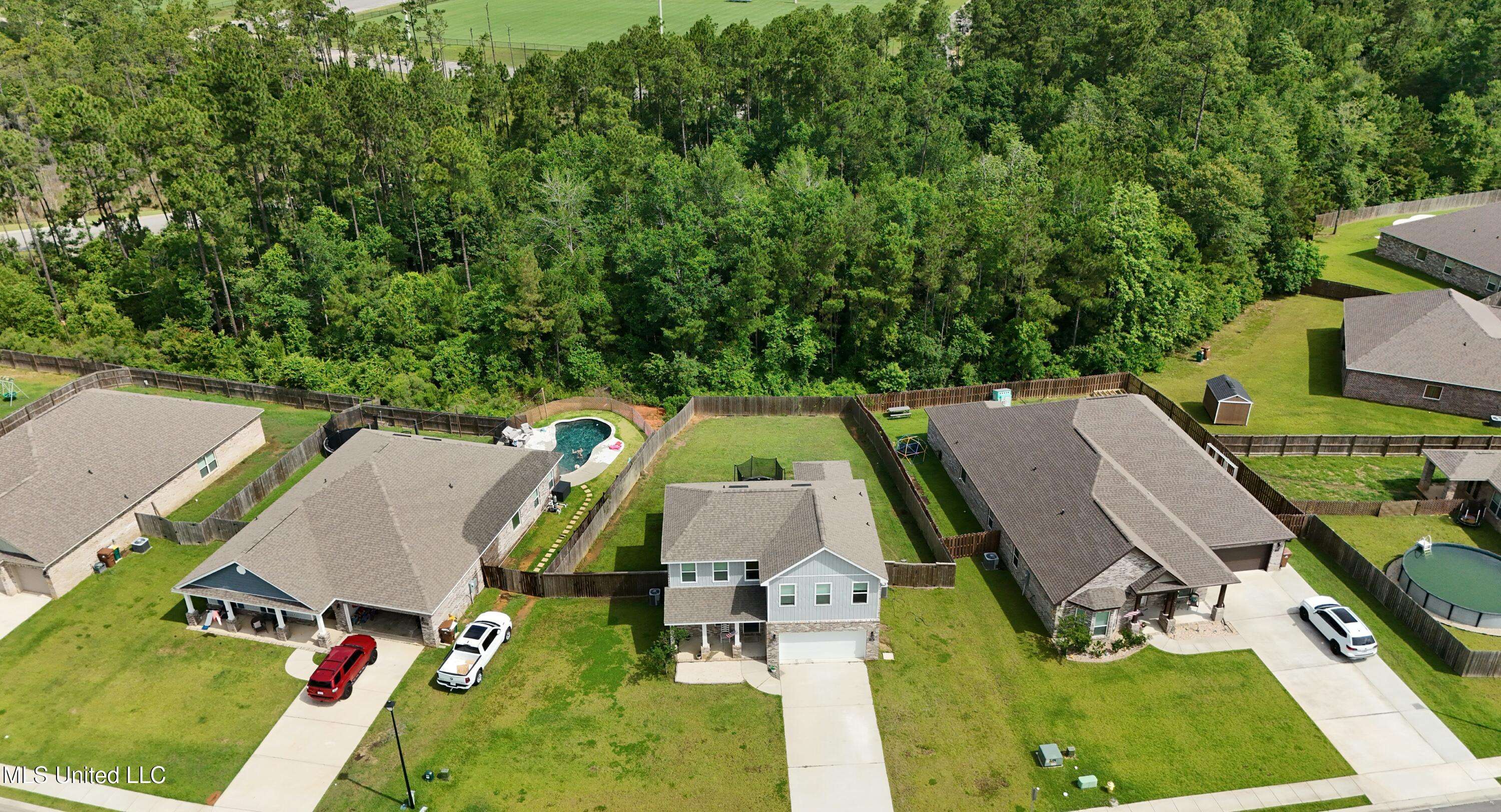 D'iberville, MS 39540,5065 Fairbury Way