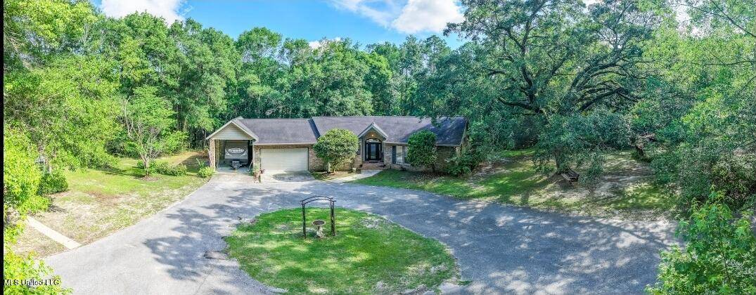 Gautier, MS 39553,4827 Old Spanish Trail