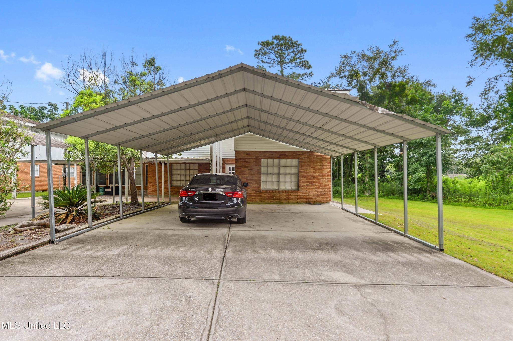 Gulfport, MS 39507,4000 Oak Avenue