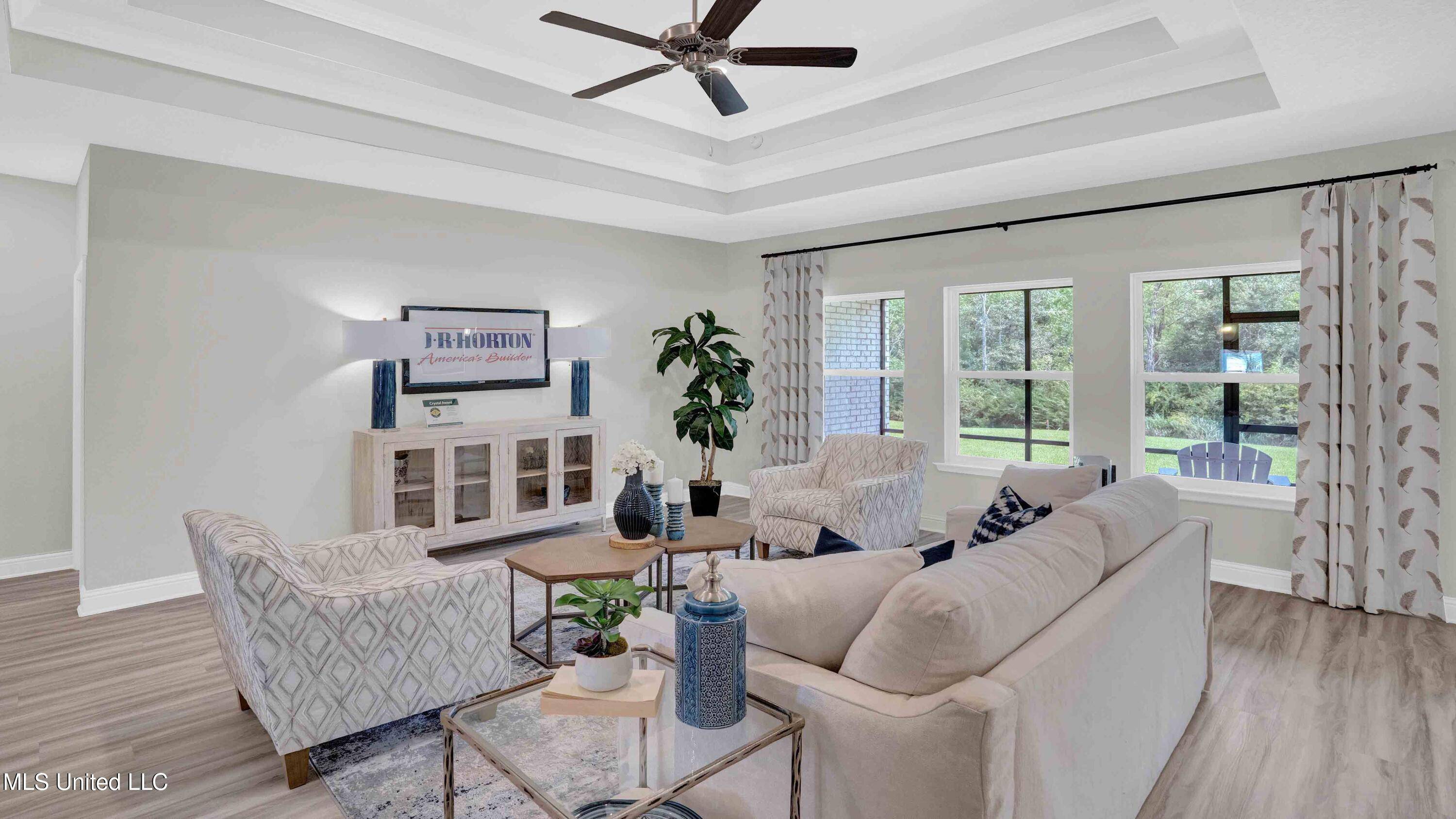 Vancleave, MS 39565,13437 Crane Drive