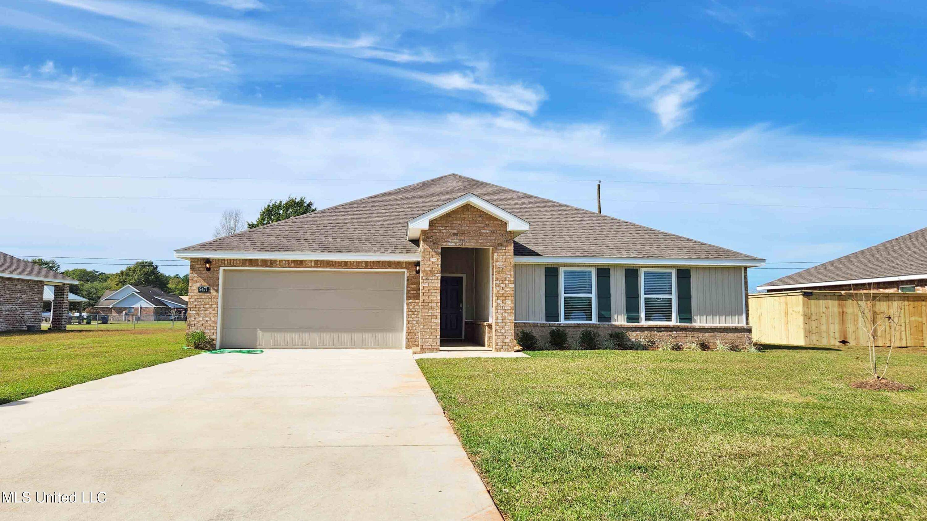 Biloxi, MS 39532,9650 Reserve Boulevard