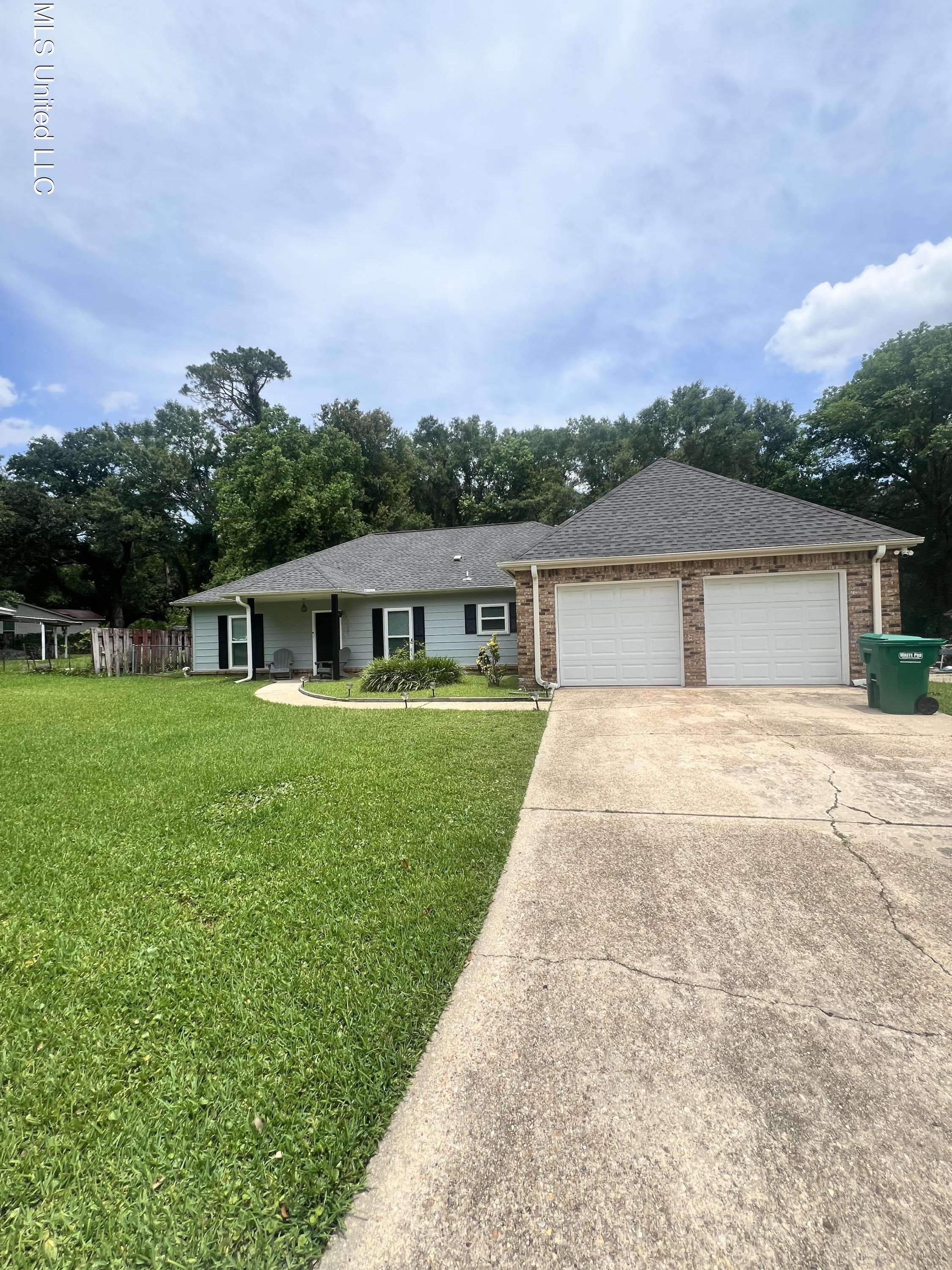 Gulfport, MS 39503,11258 Laura Lane