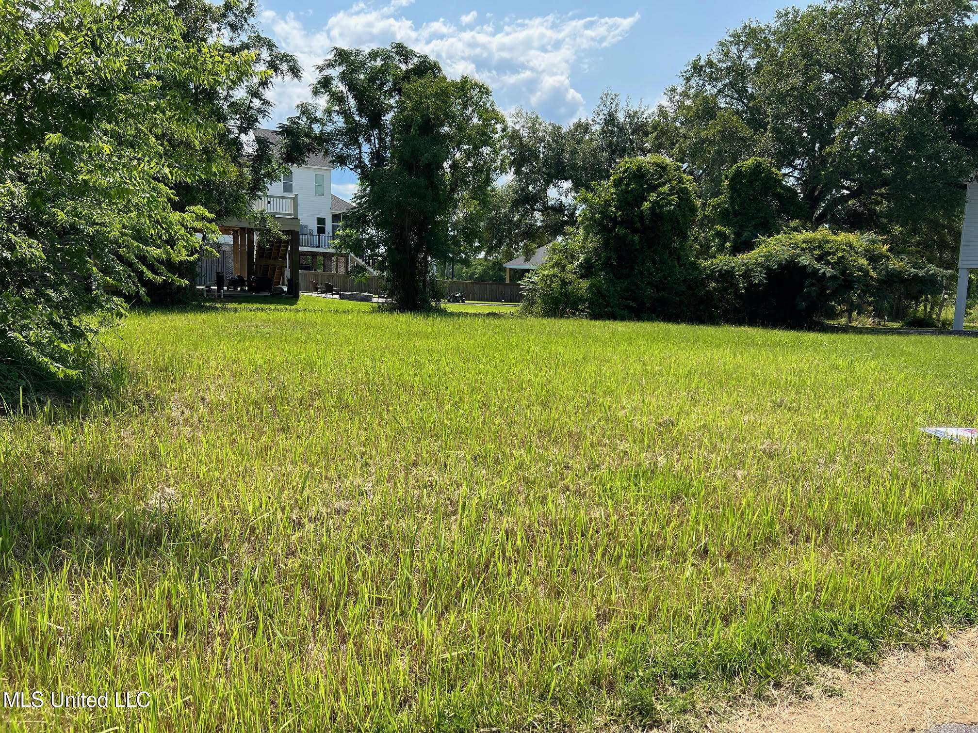 Pass Christian, MS 39571,215 Magnolia Avenue