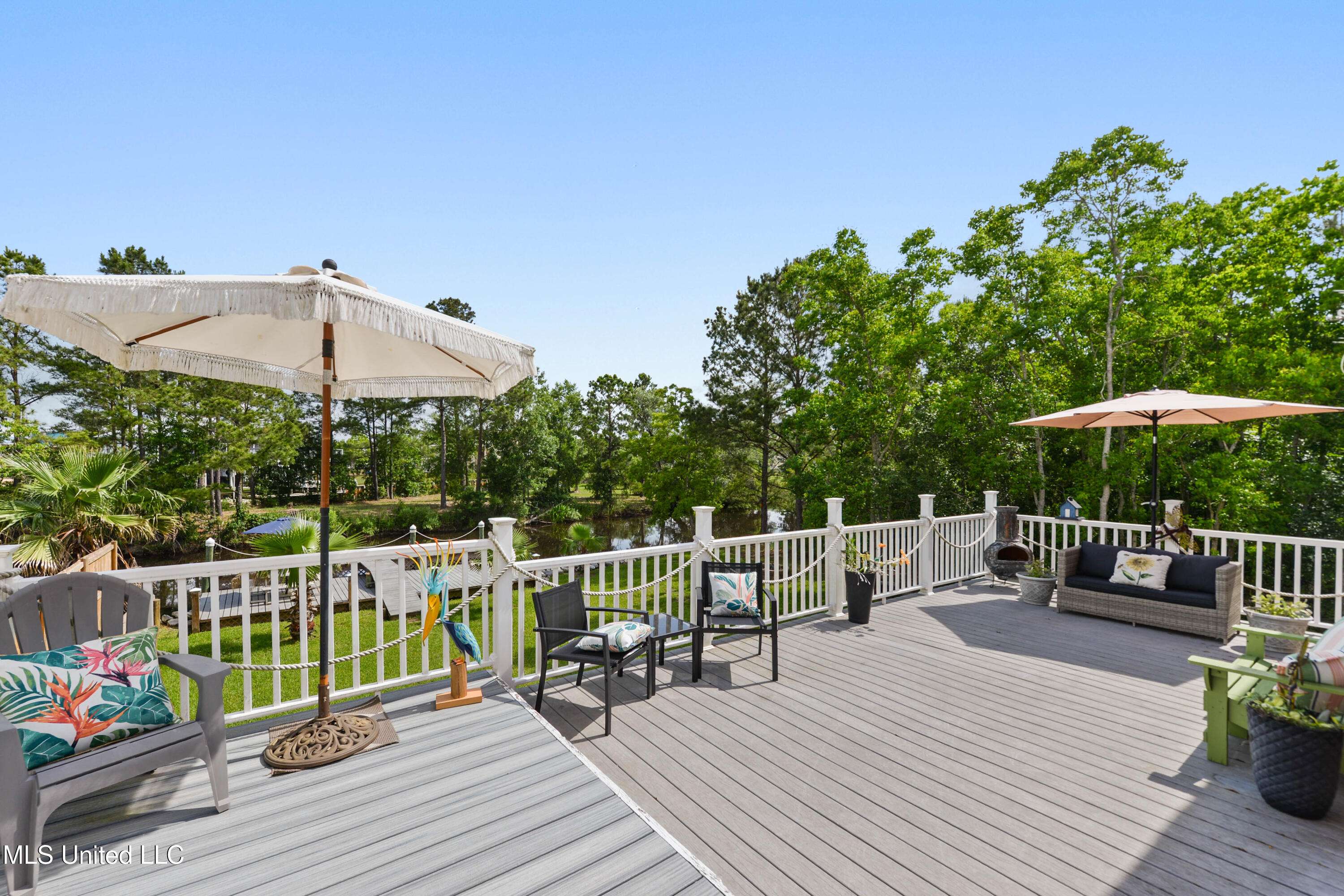 Bay Saint Louis, MS 39520,11600 Bayou View Drive