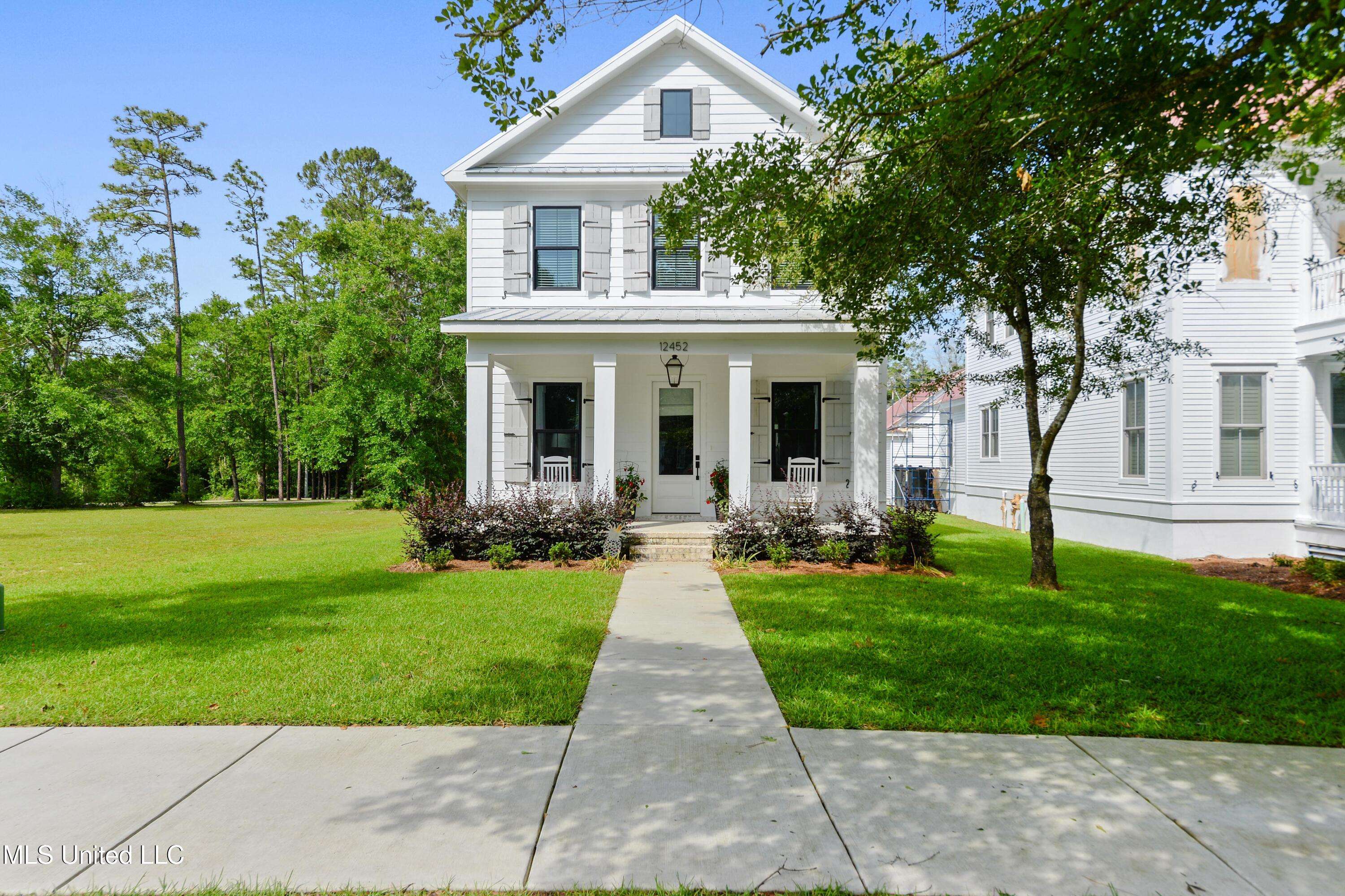 Gulfport, MS 39503,12452 Preservation Drive