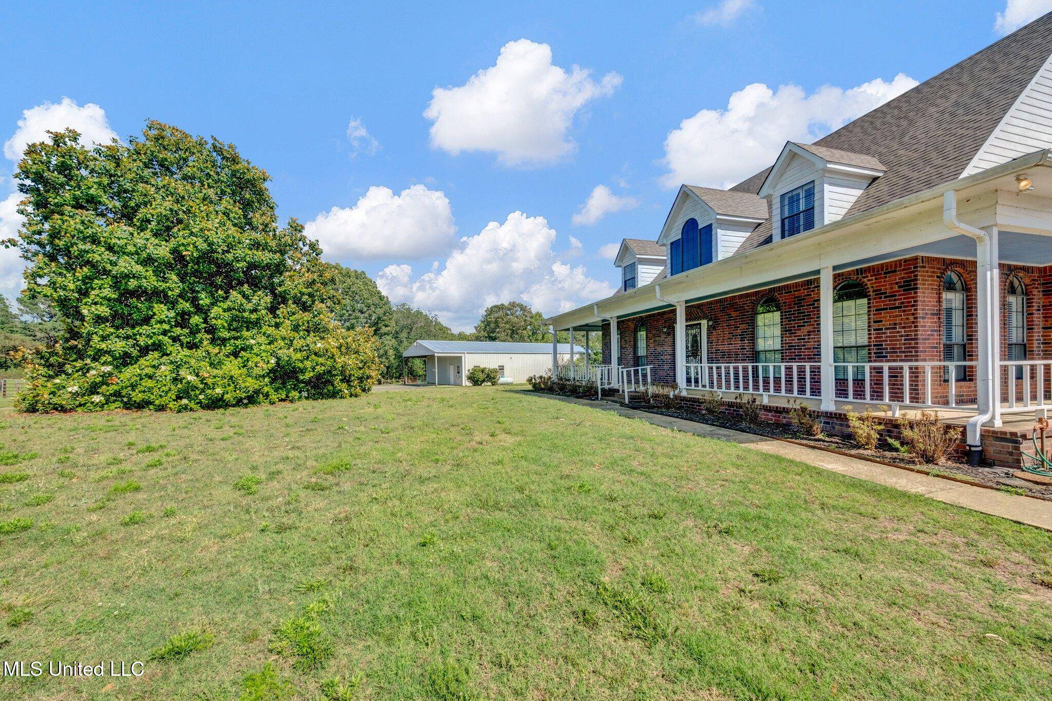 Coldwater, MS 38618,3260 Peyton Road