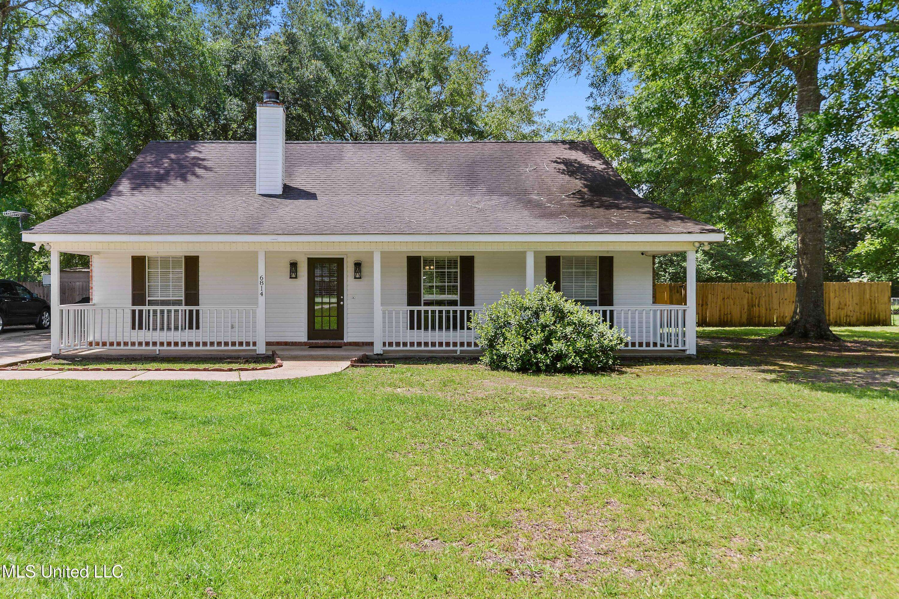 Lucedale, MS 39452,6814 Tanner Williams Road
