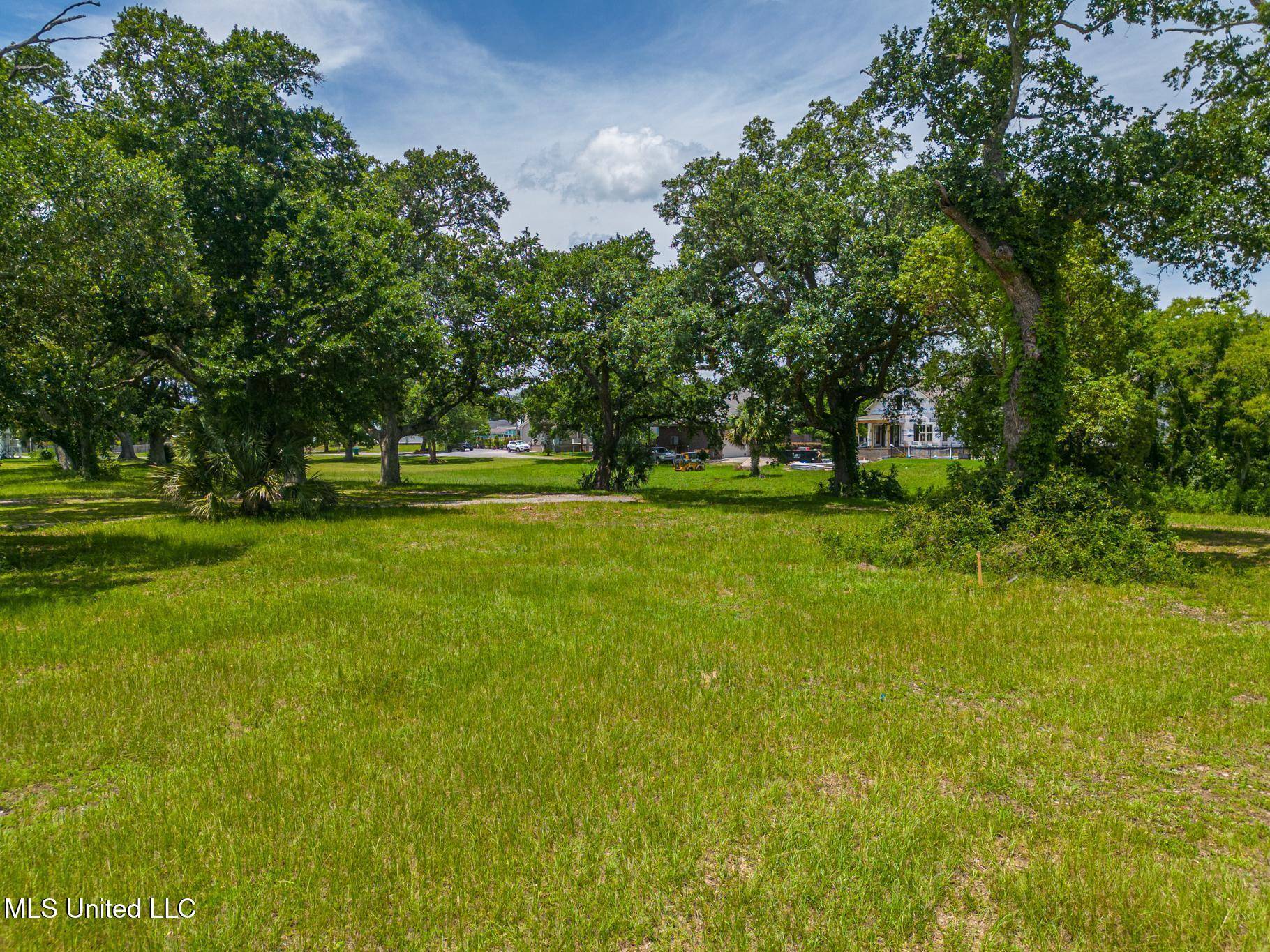 Gulfport, MS 39507,1537 Lot C Midway Avenue