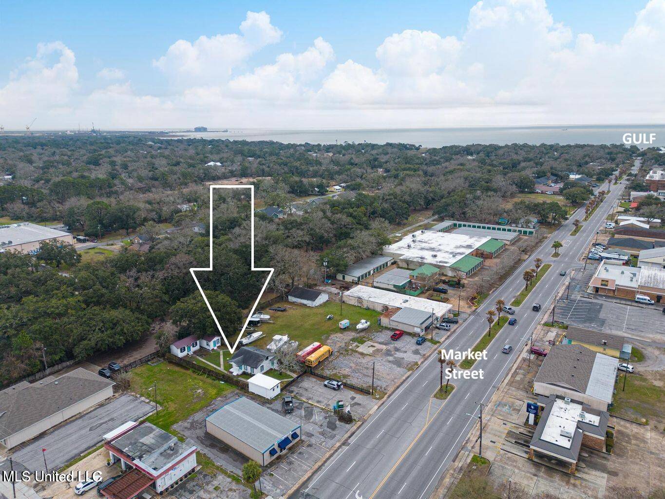 Pascagoula, MS 39567,1812 Market Street