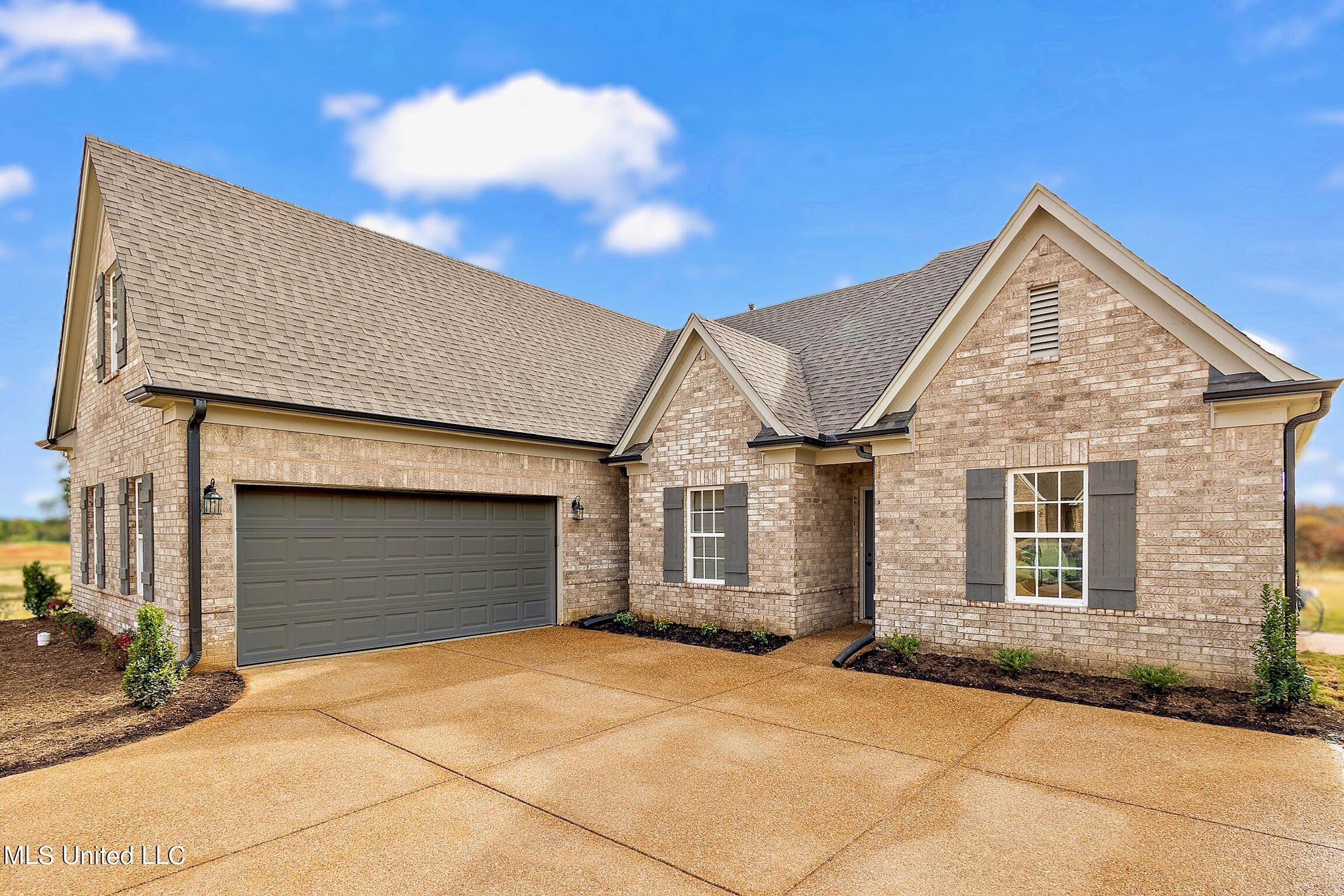 Southaven, MS 38672,2362 Julianna Drive