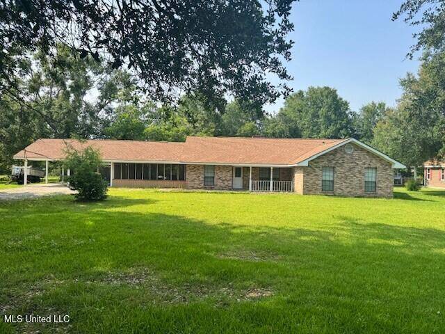 Bay Saint Louis, MS 39520,2046 Scianna Lane