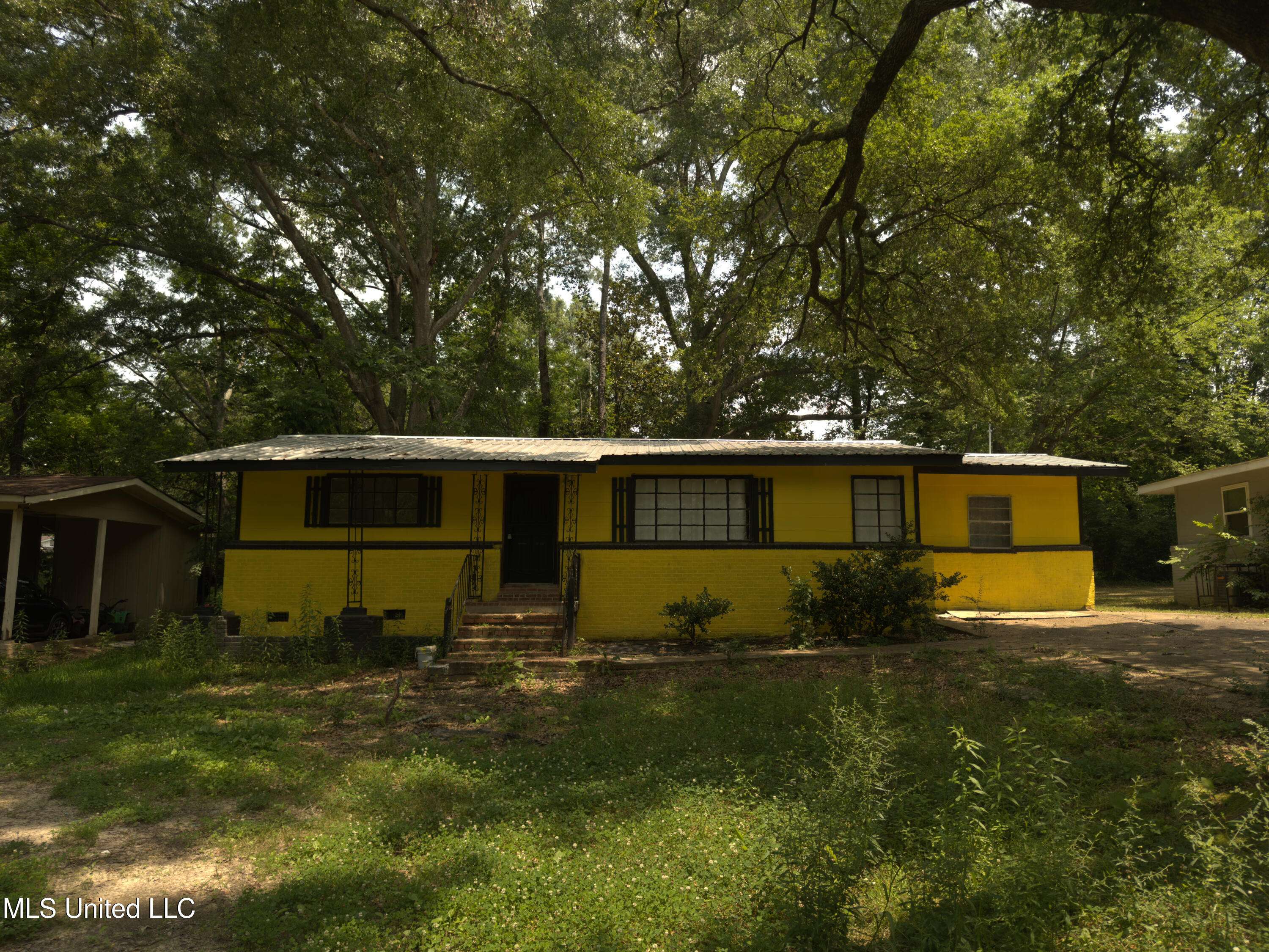Jackson, MS 39212,1136 Killarney Street
