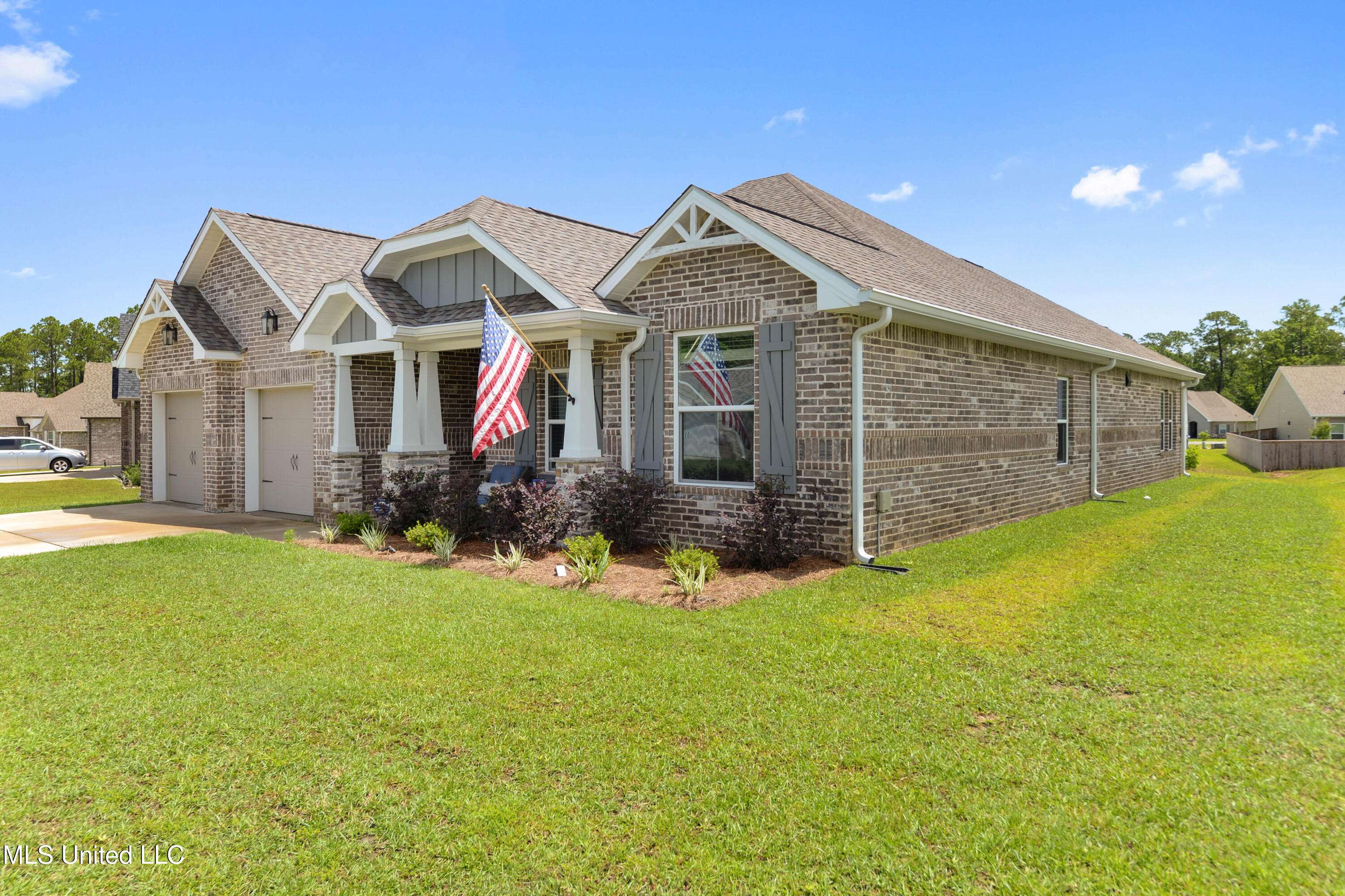 Gulfport, MS 39503,16872 W Landon Green Circle