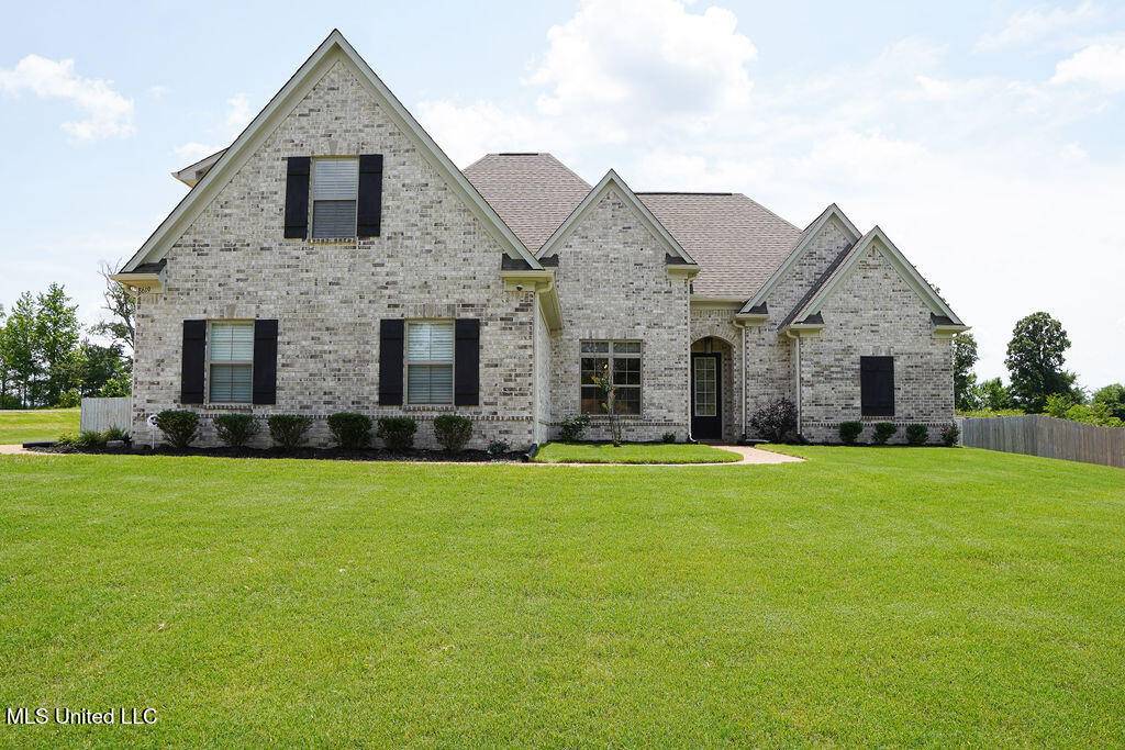 Olive Branch, MS 38654,8619 Williamson Dr Drive