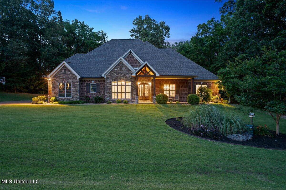 Olive Branch, MS 38654,5746 Burlington Lane
