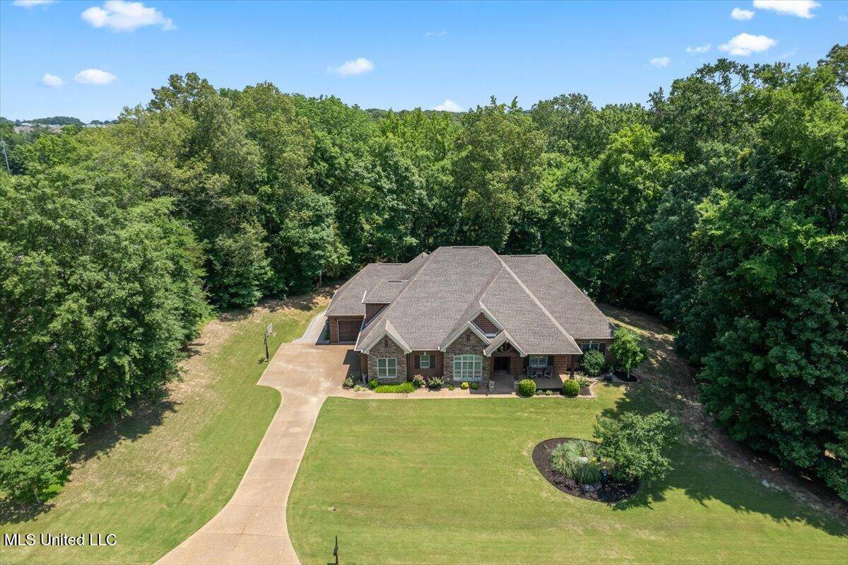Olive Branch, MS 38654,5746 Burlington Lane