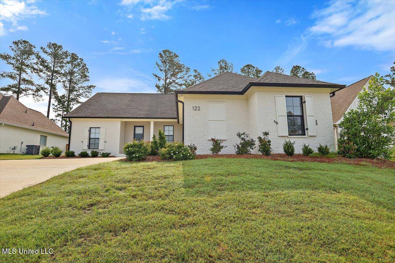 Madison, MS 39110,122 Seymour Drive
