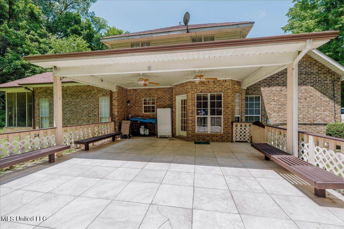 Southaven, MS 38672,3770 Swinnea Road