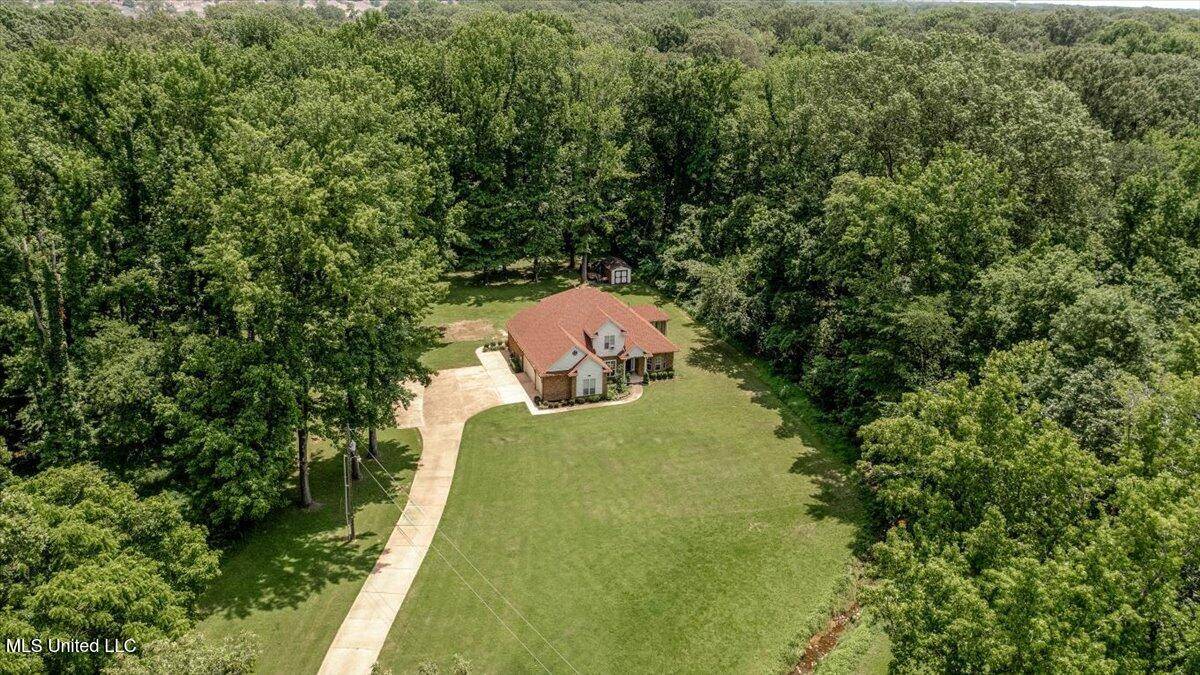Southaven, MS 38672,3770 Swinnea Road
