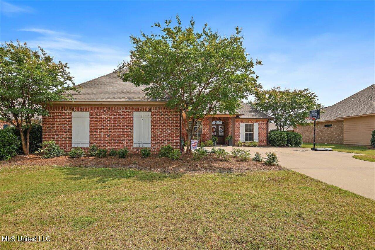 Madison, MS 39110,159 Stillhouse Creek Drive