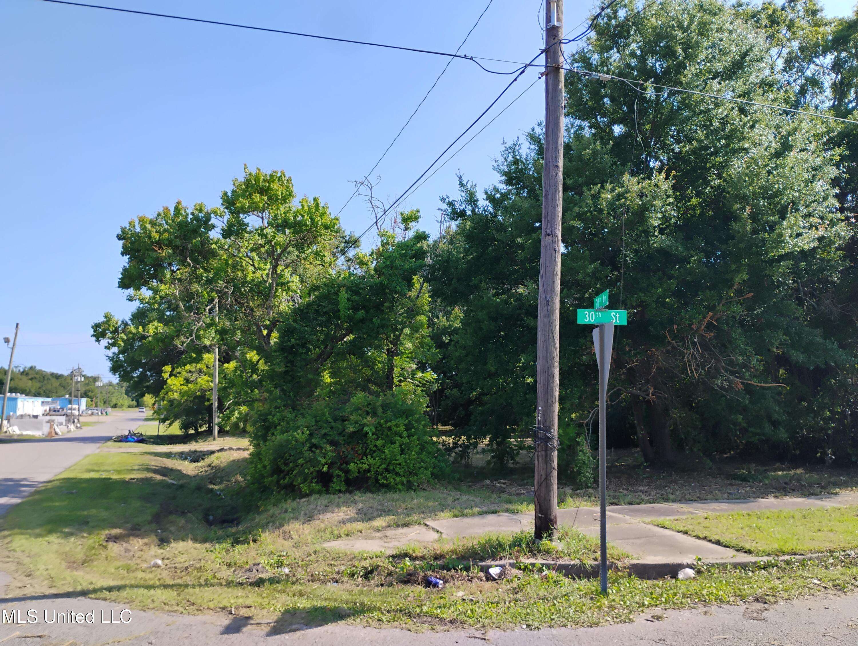 Gulfport, MS 39501,2001 30th Street