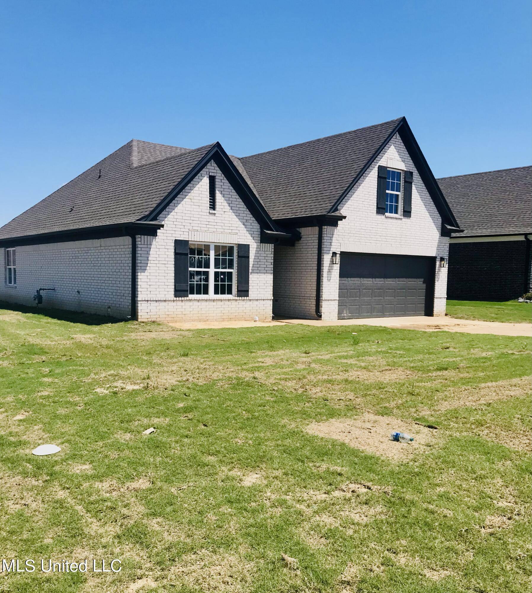 Southaven, MS 38672,8849 Mookie Drive