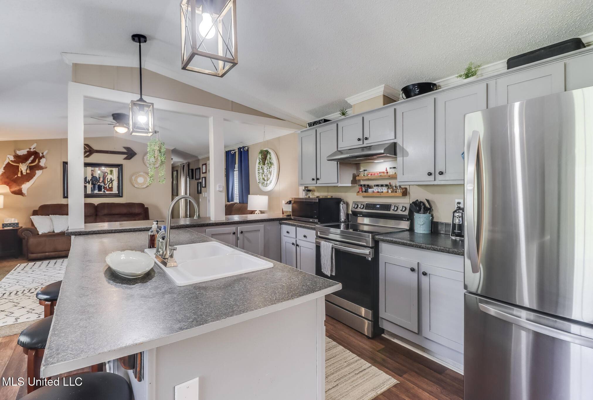 Perkinston, MS 39573,45 Melvin Road