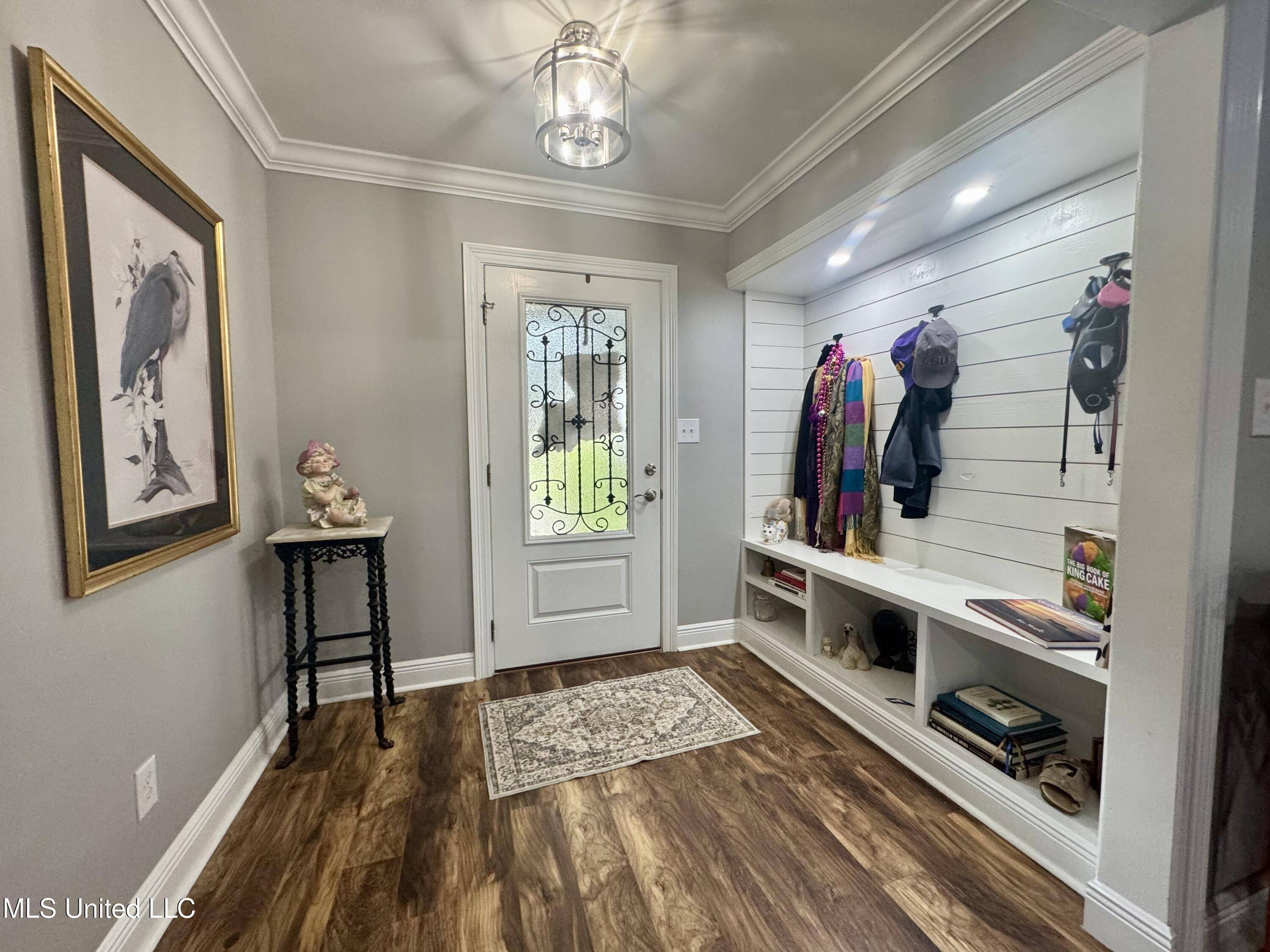 Diamondhead, MS 39525,6629 Golf Club Drive