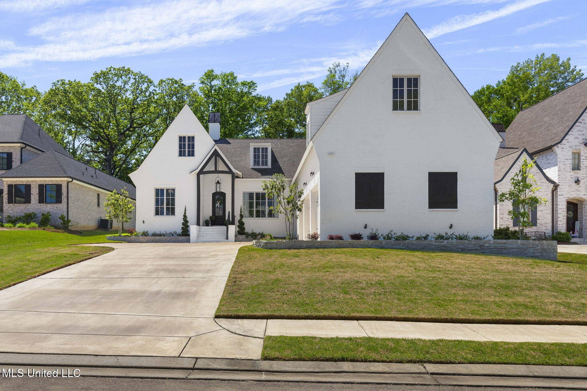 Madison, MS 39110,323 Penrose Place